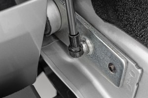 Chevrolet Colorado Tailgate Assist - Driver Side - Rough Country - '15-'22